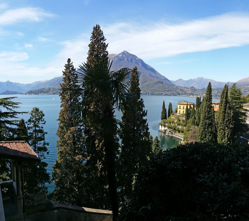 Villa Monti Varenna Exteriör bild